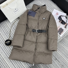 Prada Down Jackets